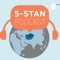 5-Stan Podcast