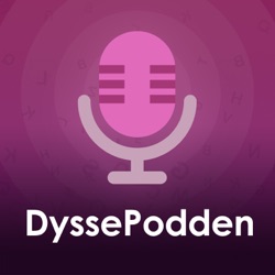 82: Att ta körkort med dyslexi