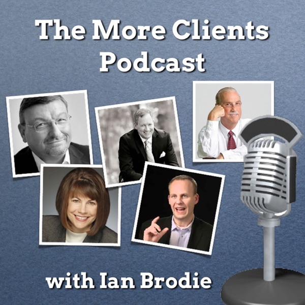 More Clients Podcast