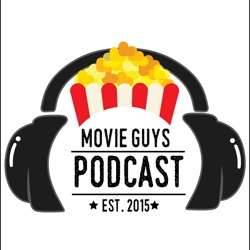 Movie Guys Podcast-Poor Things