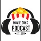 Movie Guys Podcast-Mid Season Review