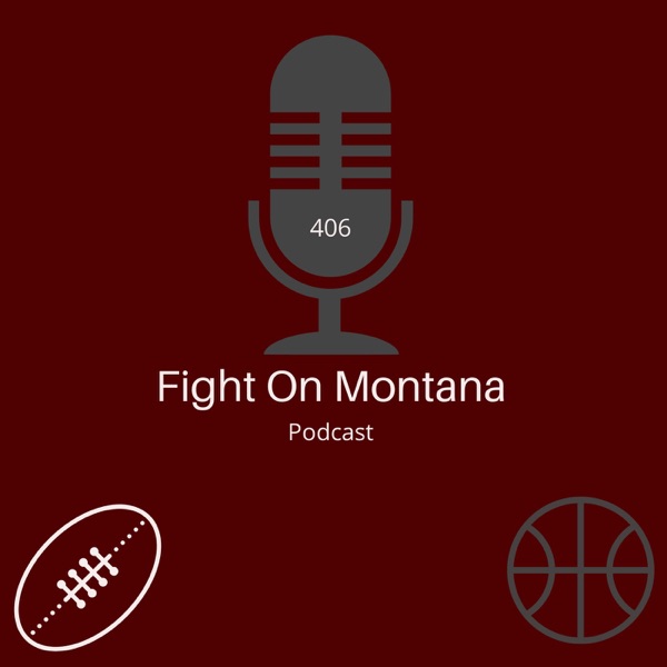Fight On Montana Artwork