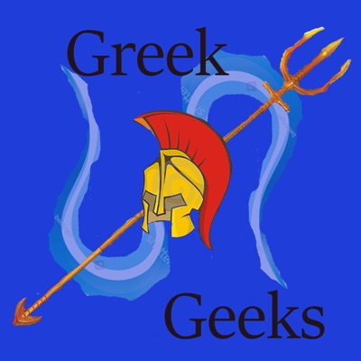 Greek Geeks