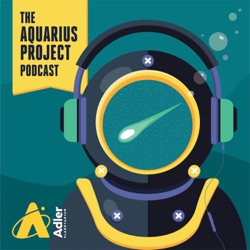 Update: Aquarius Project wins fancy award; Ep. 3 coming soon!