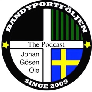 Bandyportföljen: The Podcast