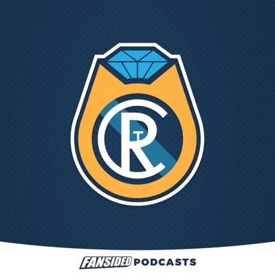 The Real Champs Podcast on Real Madrid The Real Champs Podcast on Real Madrid