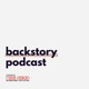 Backstory Live! Film and Facial Hair w/ Imran Khan and Nedda Sarshar