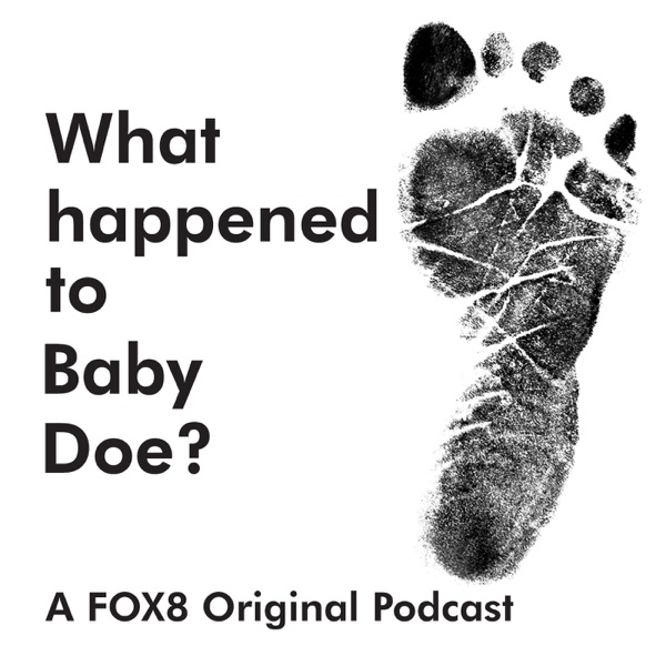 What Happened to Baby Doe? Artwork