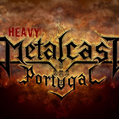 Heavy MetalCast PT:Lex Thunder e Fernando Ferreira