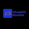 Chuckin' Knucks artwork