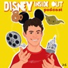 Disney Inside Out! artwork