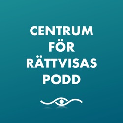 Centrum för rättvisas podd