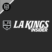 LA Kings Insider Audio - LA Kings