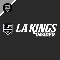 LA Kings Insider Audio