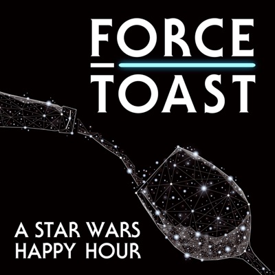 Force Toast: A Star Wars Happy Hour