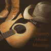 Country Music Musings - Paul Connolly
