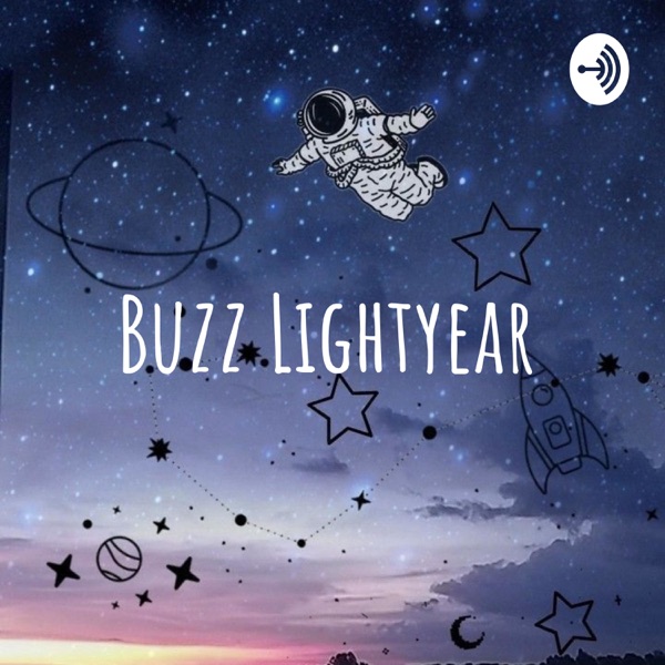 Buzz Lightyear