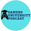 Gamers University Podcast artwork