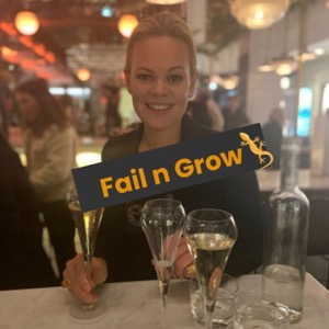 Fail n' Grow