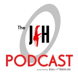 202: 11 Years of Hot Takes (feat. JFH's Scott Fryberger, Josh Balogh, and Evan Dickens)