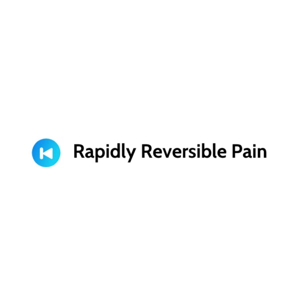 Rapidly Reversible Pain Artwork