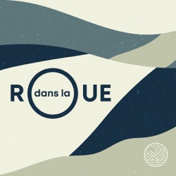 Dans la roue d’Alexandre Voisine : « À vélo, #poureux » 🥡 S01E05