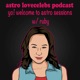 astro lovecelebs podcast