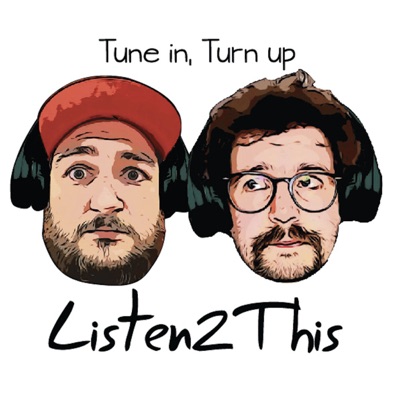 Listen2This Podcast