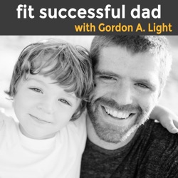 Episode 068: Interview with Jude Colangelo of Eat The Bear Nutrition -  Fit Successful Dad