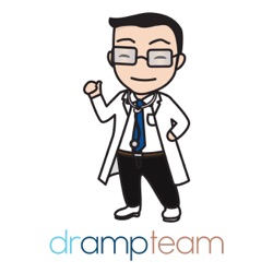 เบาหวาน ป้องกันได้ เคล็ดลับสุขภาพดี [Dr.Amp Podcast]