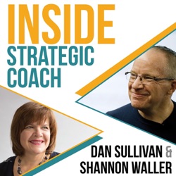 Ignite Unlimited Business Growth The Strategic Coach Way