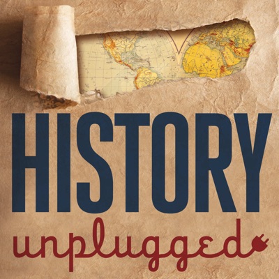 History Unplugged Podcast:Scott Rank, PhD