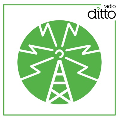 Radio ditto // Tech, Art & Culture