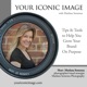 Your Iconic Image : Beyond the Lens