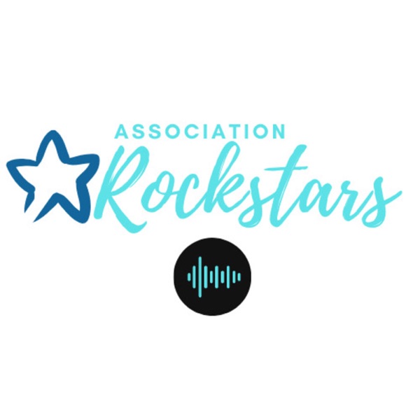 Association Rockstars Artwork