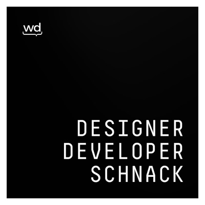 Designer & Developer Schnack