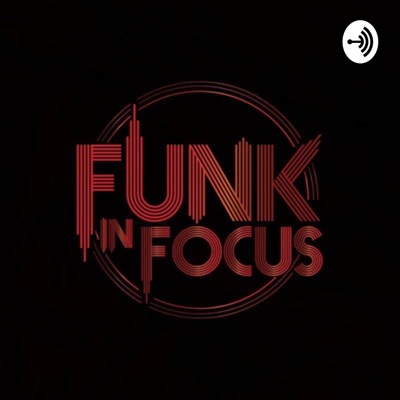 Funk in Focus: Dance & Dialog:Ryan Webb