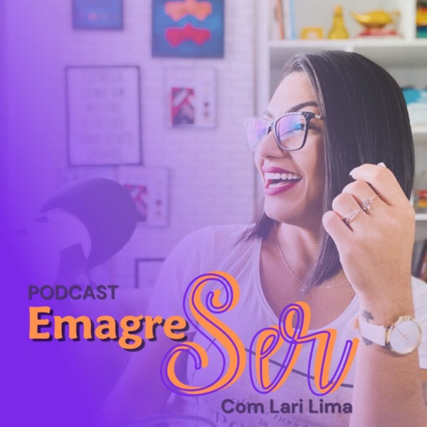 EmagreSer com Lari Lima