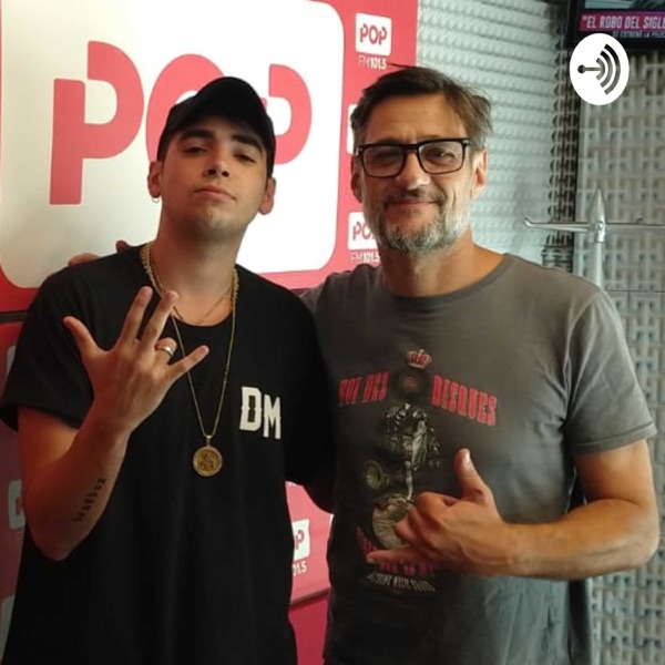 #fullmonchi Beatbox Session junto a Iacho
