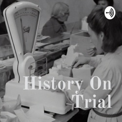 History On Trial