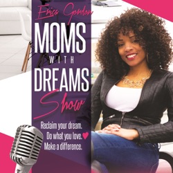 168: Your Voice Is Your Power w/Erica Blocker