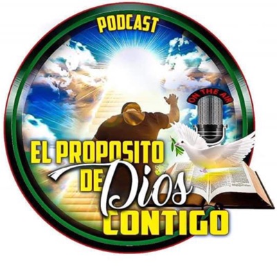 El Proposito de Dios Contigo