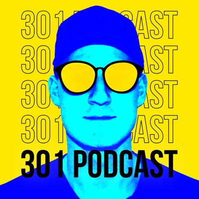 301 Podcast:Marcus Engel