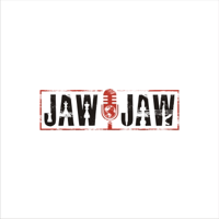 Jaw-Jaw podcast