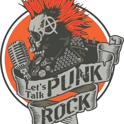 Let's Talk Punk Rock Let's Talk Punk Rock