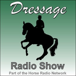 382 – Western Dressage Psychology