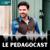 Le pedagocast - Julien Morice