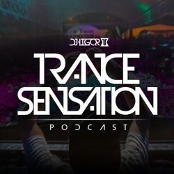 Trance Sensation Podcast
