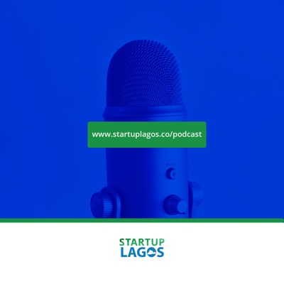 Startup Lagos Podcast