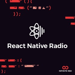 RNR 278 - Real Life React Native: Matt Wood From Teamworks